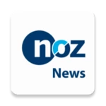 Logo of noz News android Application 